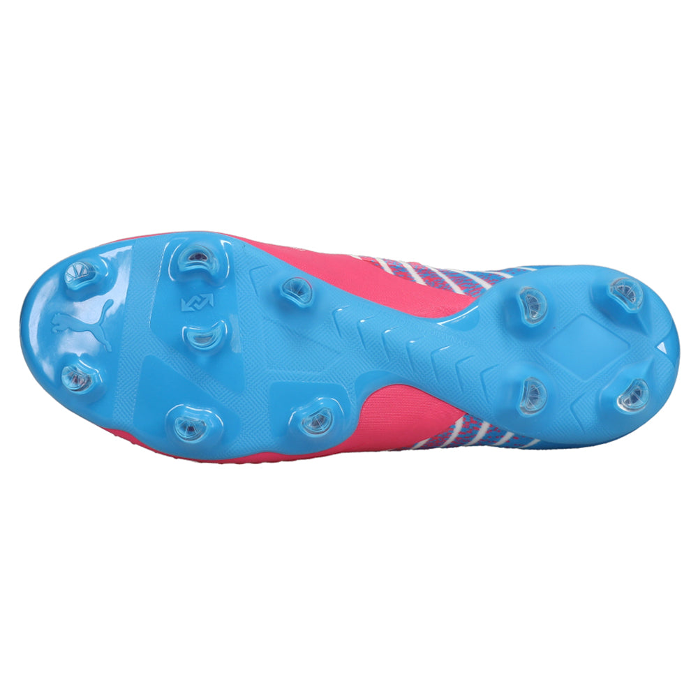 Future Z 3.4 Creative FG/AG Soccer Cleats、mySite、gtrtttuynbv