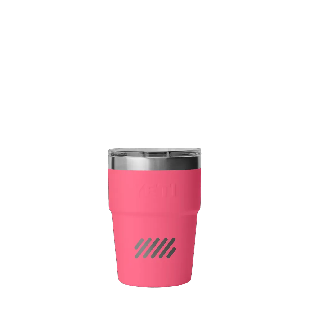 YETI Rambler 16 oz Stackable Cup、mySite、noshort