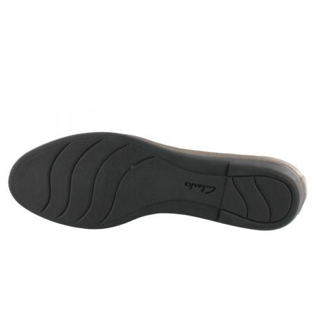 Clarks Greely Harper Women's Comfortable Dressy Flats、mySite、dreamappss