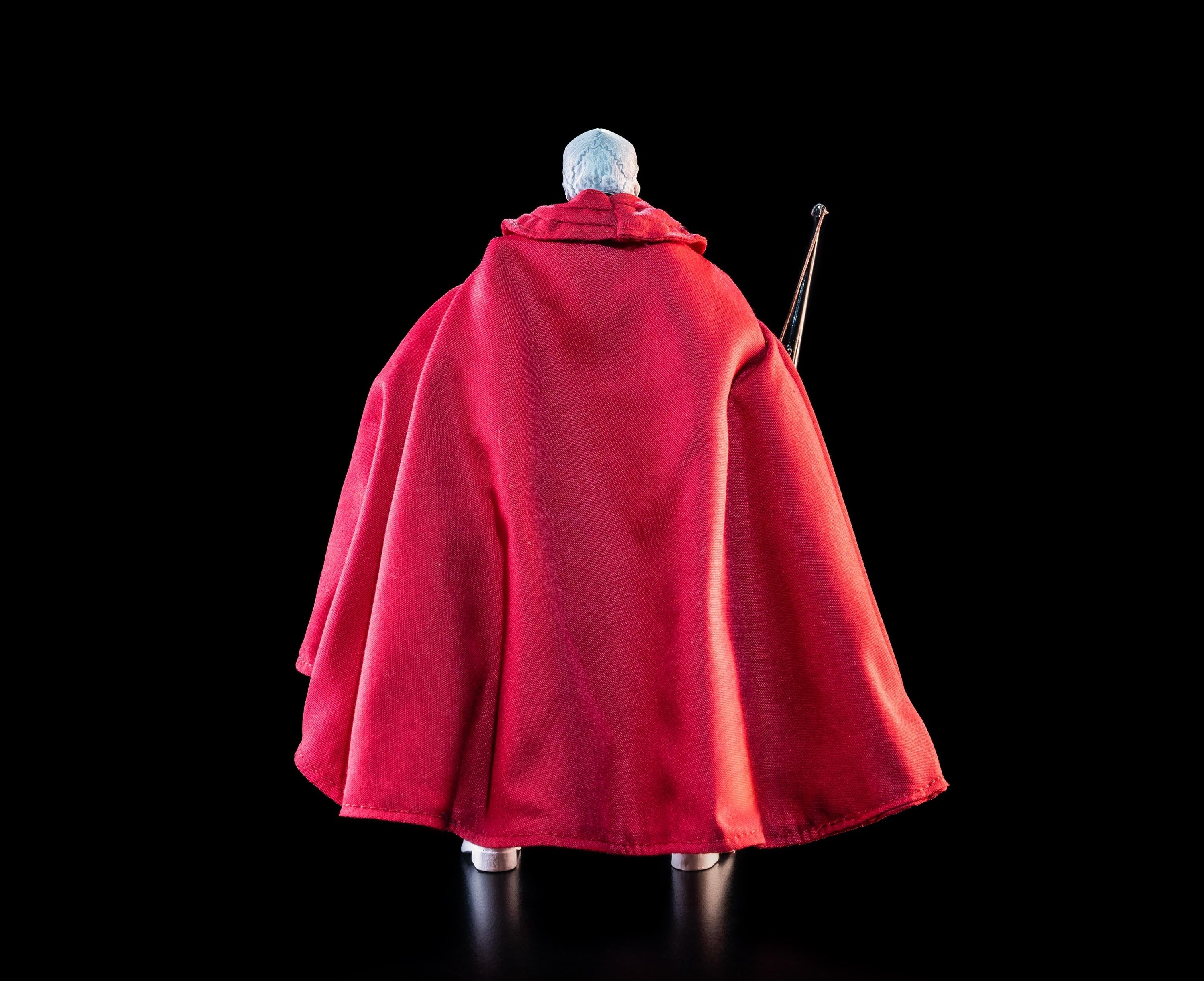 Four Horsemen - Zolocon 2024 - Warrior Beast Skull Man - Exclusive、mySite、hgirdovlk