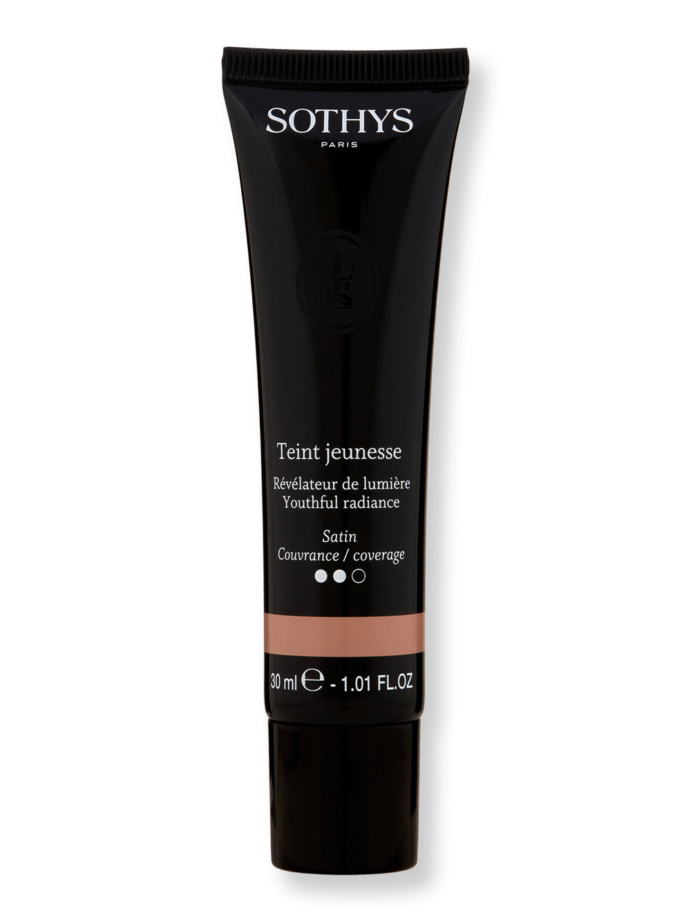 Sothys Teint Jeunesse Youthful Radiance、mySite、gigharbornorthrealestate