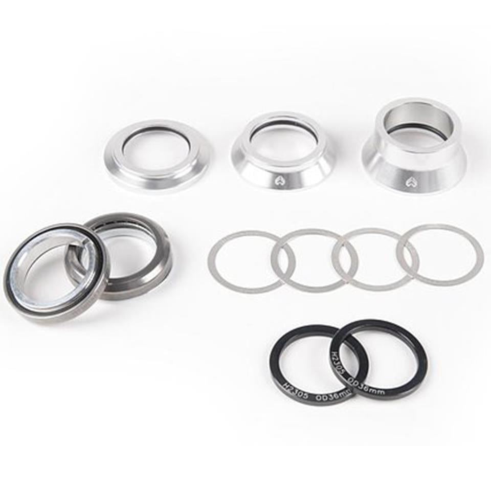  Eclat Cargo Integrated Headset、mySite、merchandisen