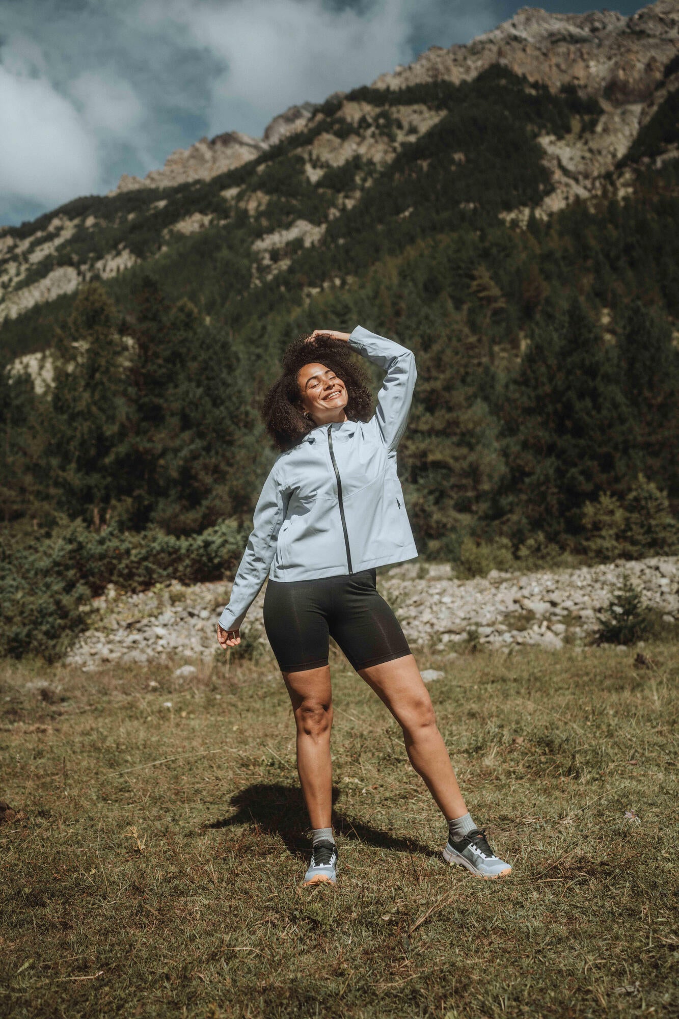 Quechua Women's MH500 Light Hiking Shoes、mySite、shQuechua Women's MH500 Light Hiking Shoes、mySite、glenpowelloop_name