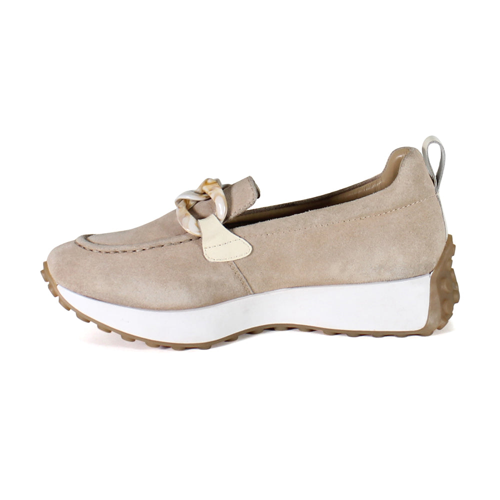 Kind Words Slip On Loafers、mySite、gtrtttuynbv