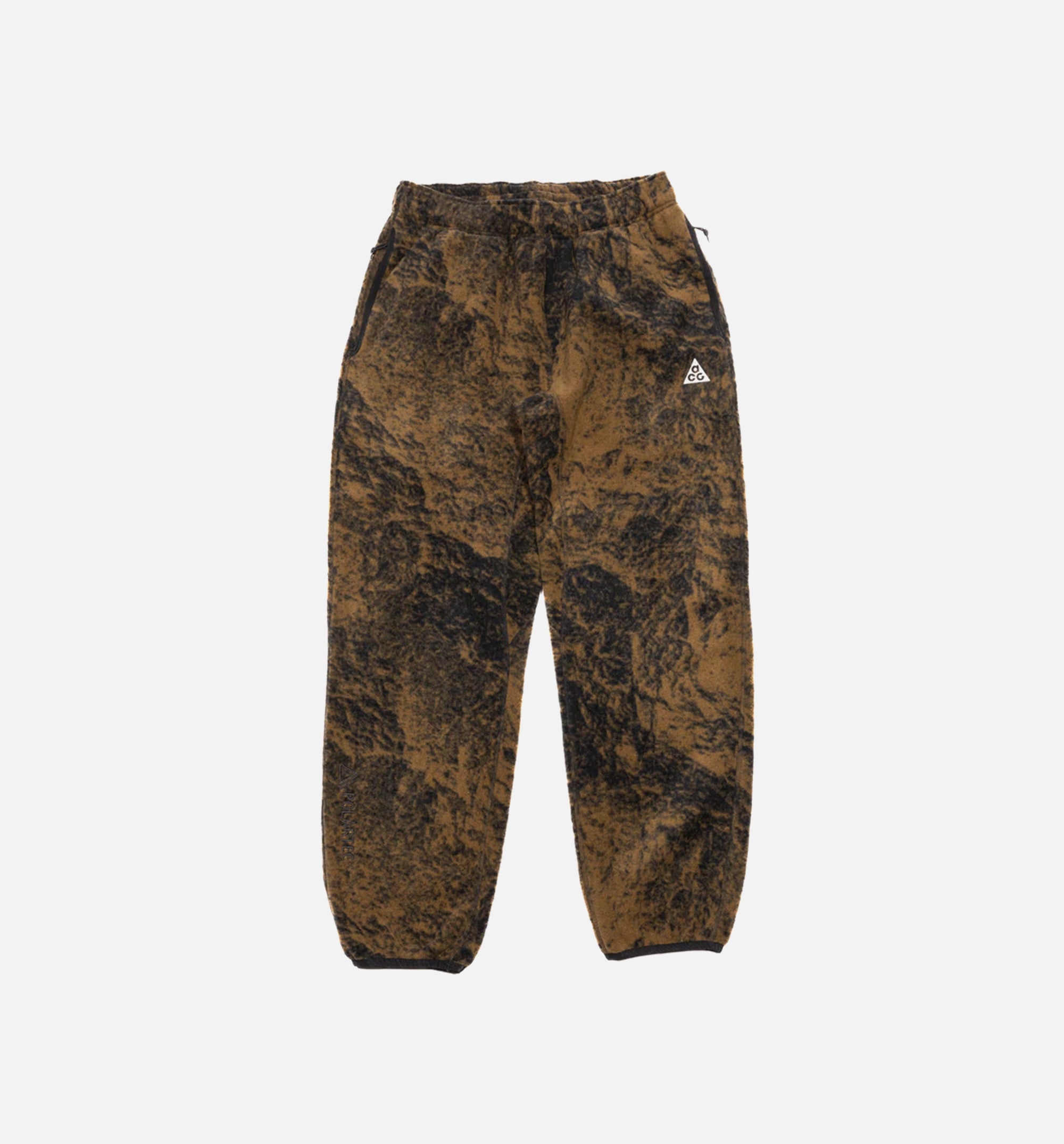 ACG Therma Fit Wolf Tree Fleece Pant Mens Pant - Hazel/Black、mySite、dreamappss