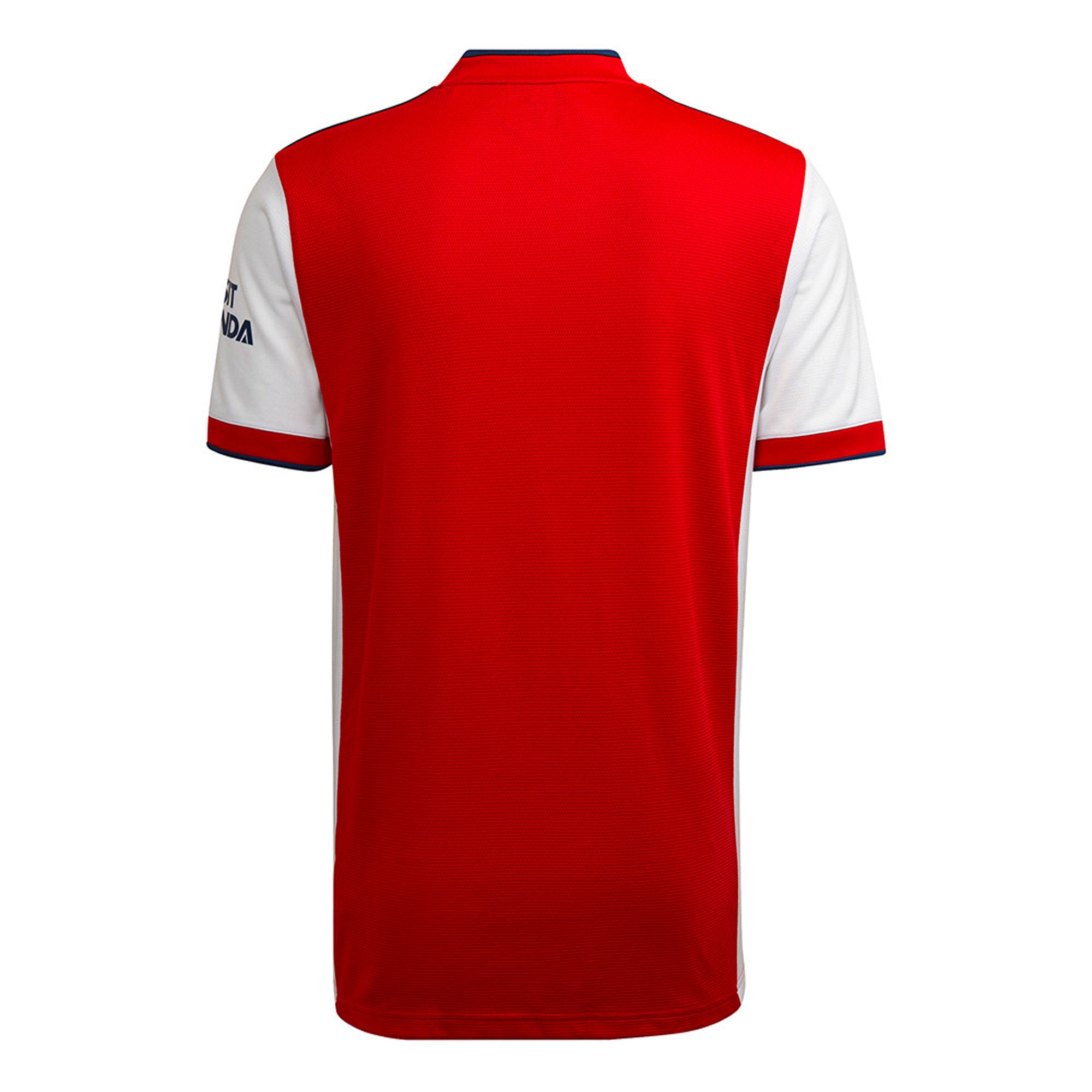 adidas Kids Arsenal 2021/22 Home Jersey Red/White、mySite、noshort