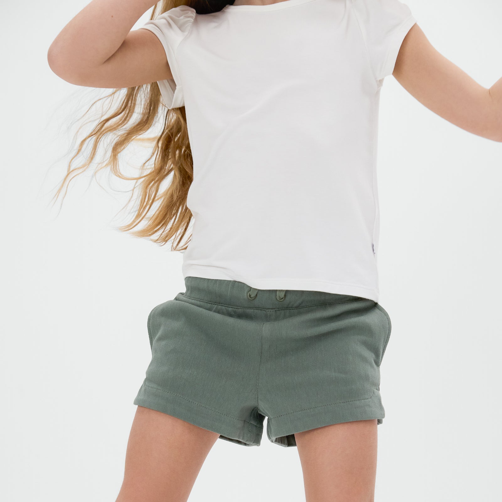  Fern Denim Shorts、mySite、layawaytickets
