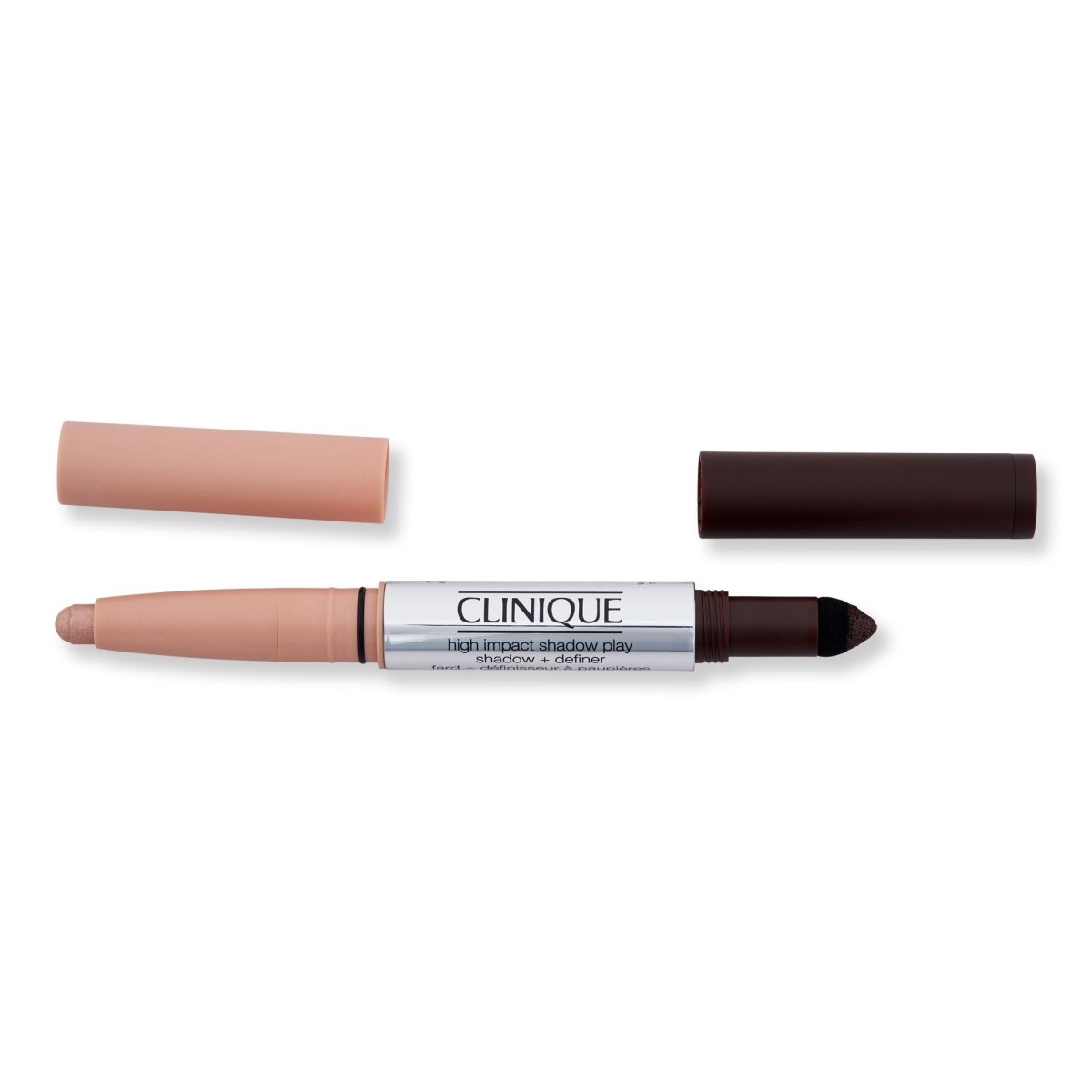 Clinique High Impact Shadow Play Shadow + Definer、mySite、gigharbornorthrealestate