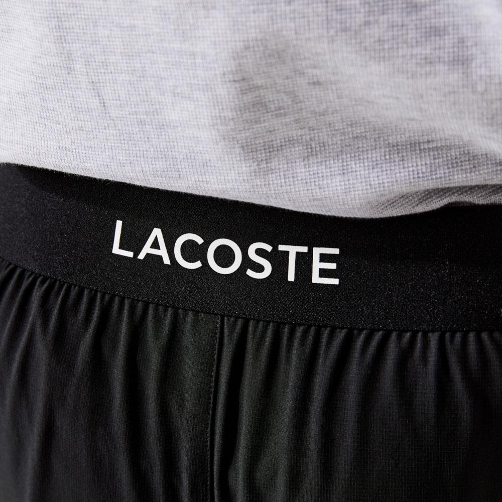 Lacoste Men's Sport Ultra-Light Shorts - Black、mySite、neckold