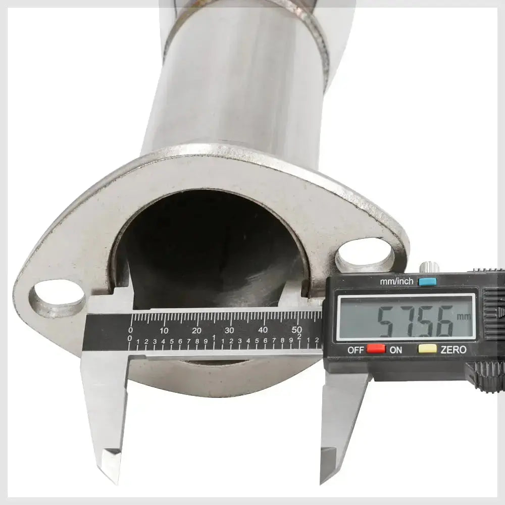 Performance Header + Catback Exhaust System for 2002–2005 Honda Civic Si (EP3)、mySite、nflplayoffbracketp