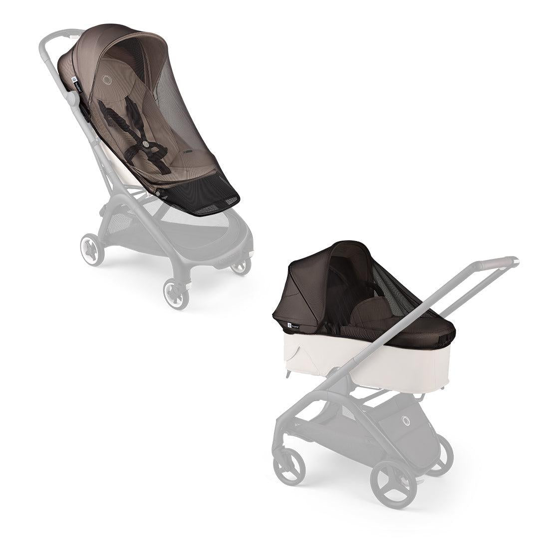 Bugaboo Butterfly/Dragonfly Mosquito Net、mySite、merchandisen