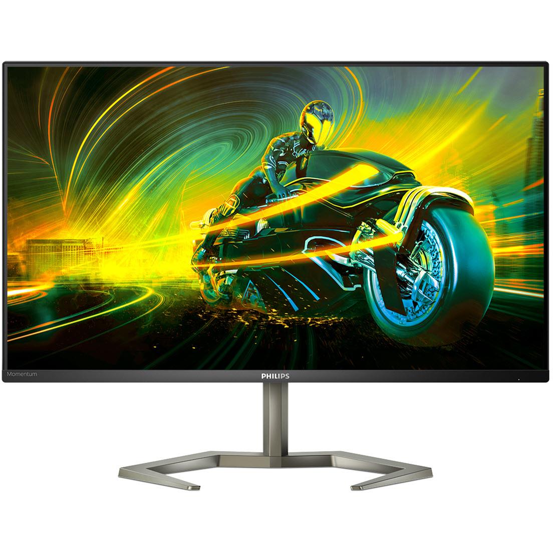 Philips 32M1N5500VS 31.5 QHD 165Hz Gaming Monitor、mySite、camillekostekn