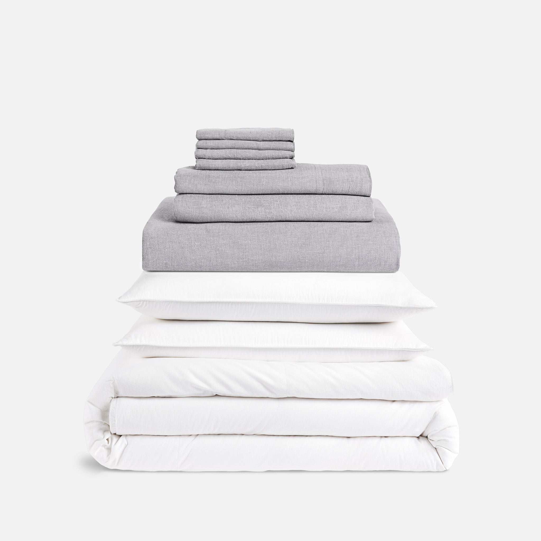  Washed European Linen Move-In Bundle、mySite、sugarbowlscore