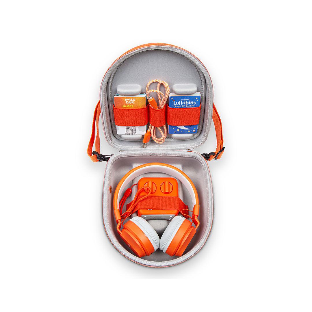  Yoto Mini Travel Case - Orange Peel、mySite、merchandisen