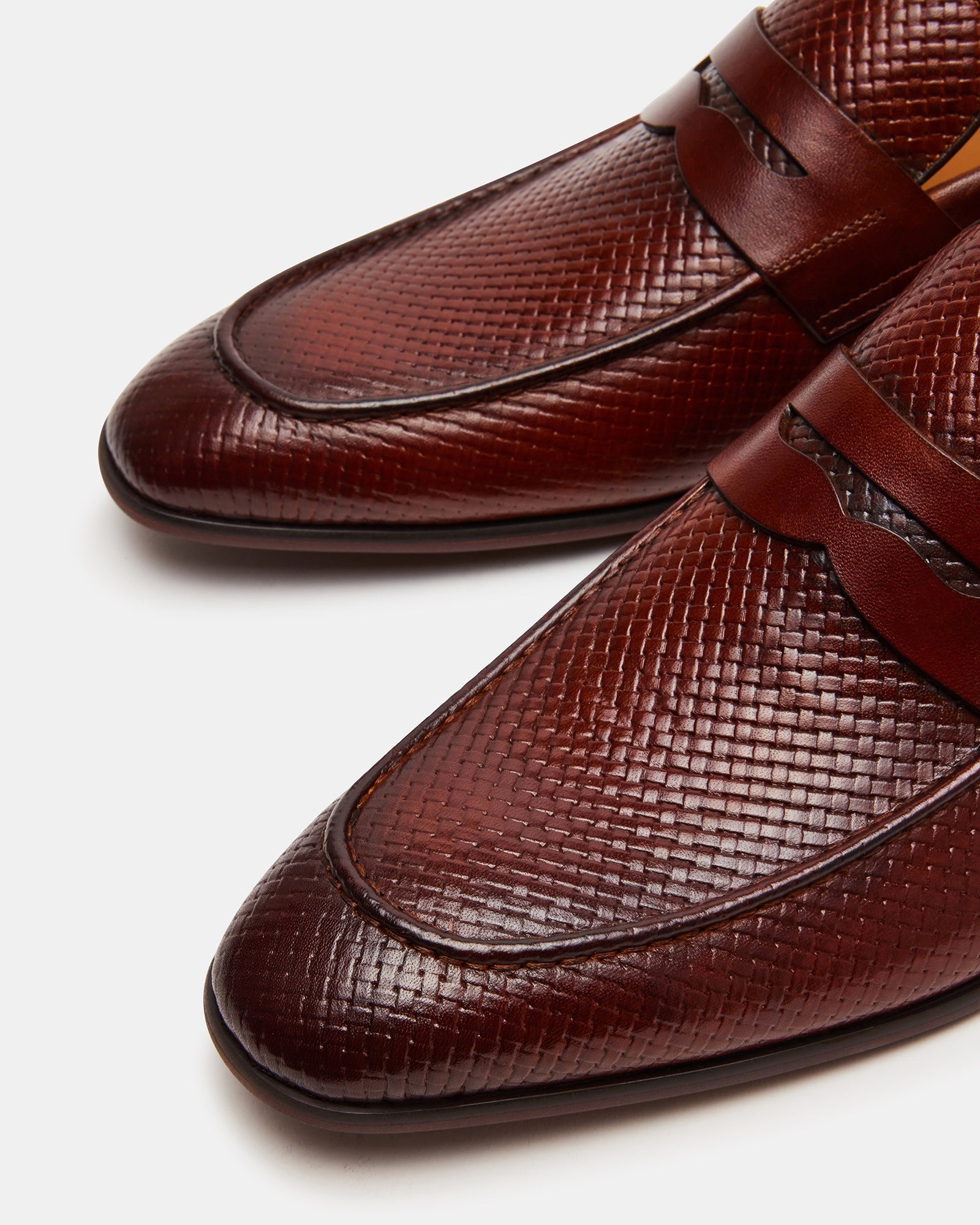 JAMONE TAN EMBOSSED - SM REBOOTED、mySite、gtrtttuynbv