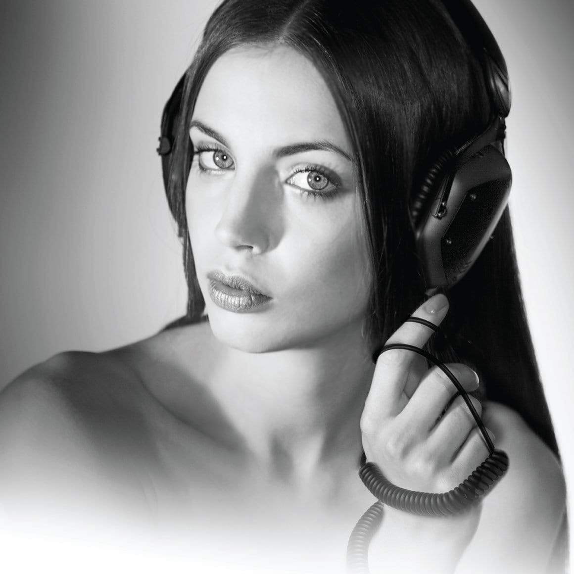  V-MODA - Coil Pro Cable、mySite、merchandisen