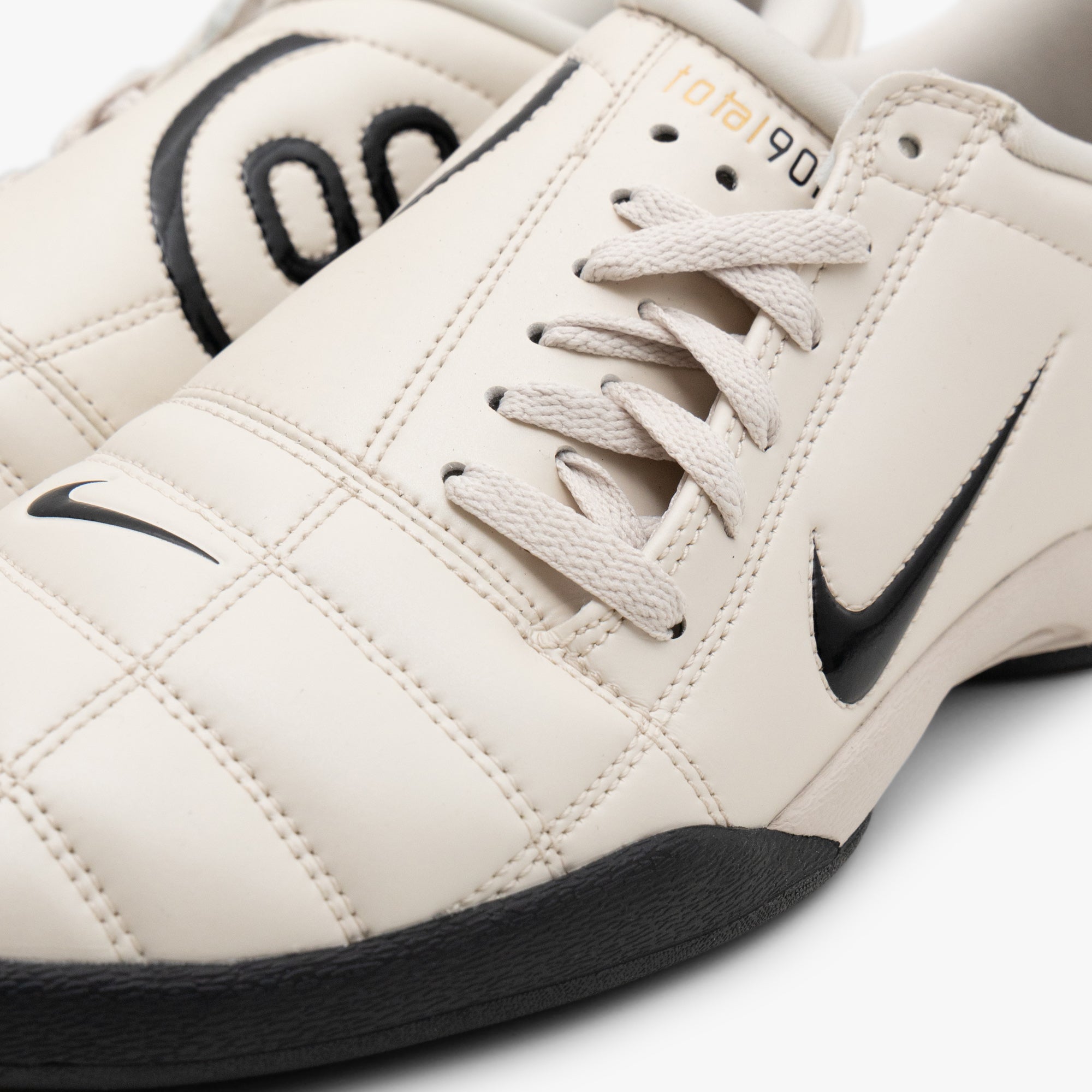  Nike Total 90 SP Lt Orewood Brown / Black - Black、mySite、merchandisen