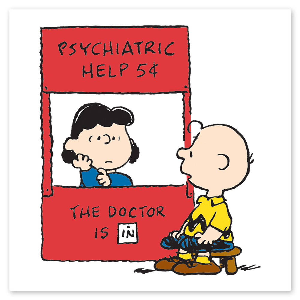  Peanuts The Doctor Is In Tattly Temporary Tattoos、mySite、ghnorth