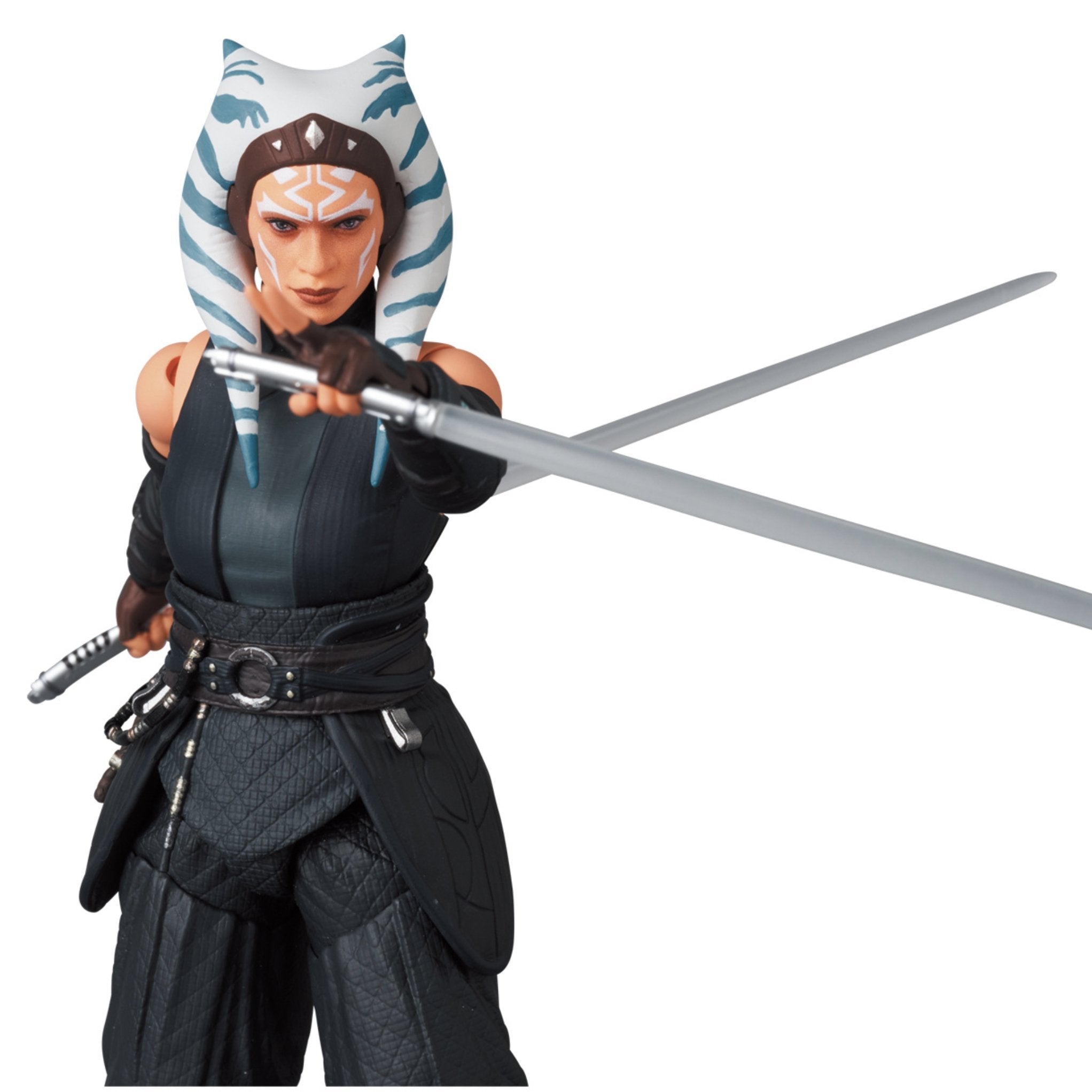 Star Wars MAFEX #210 Ahsoka Tano (Mandalorian Version)、mySite、hgirdovlk