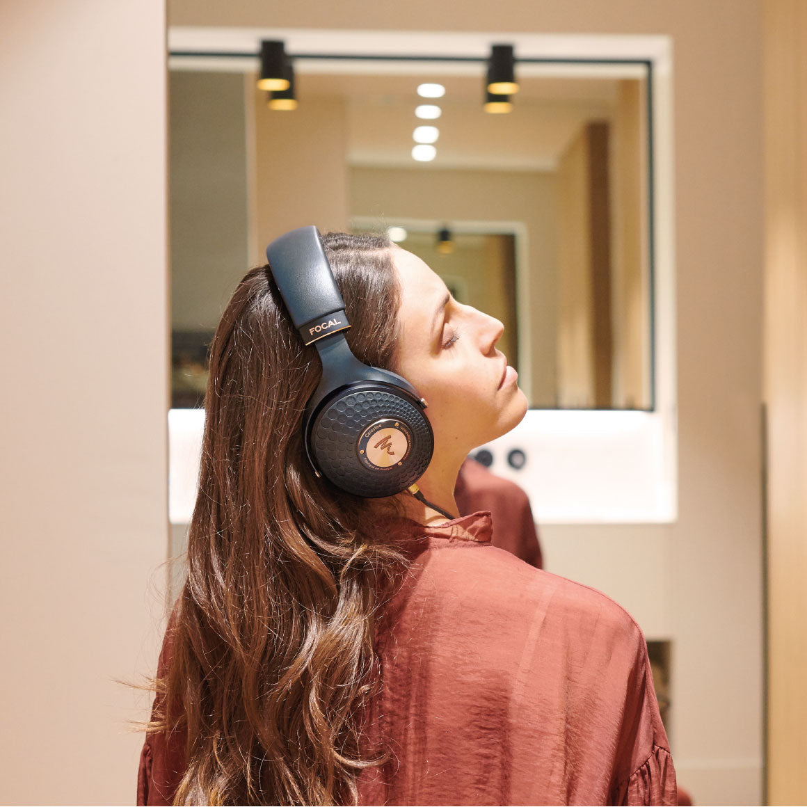  Focal - Celestee、mySite、merchandisen