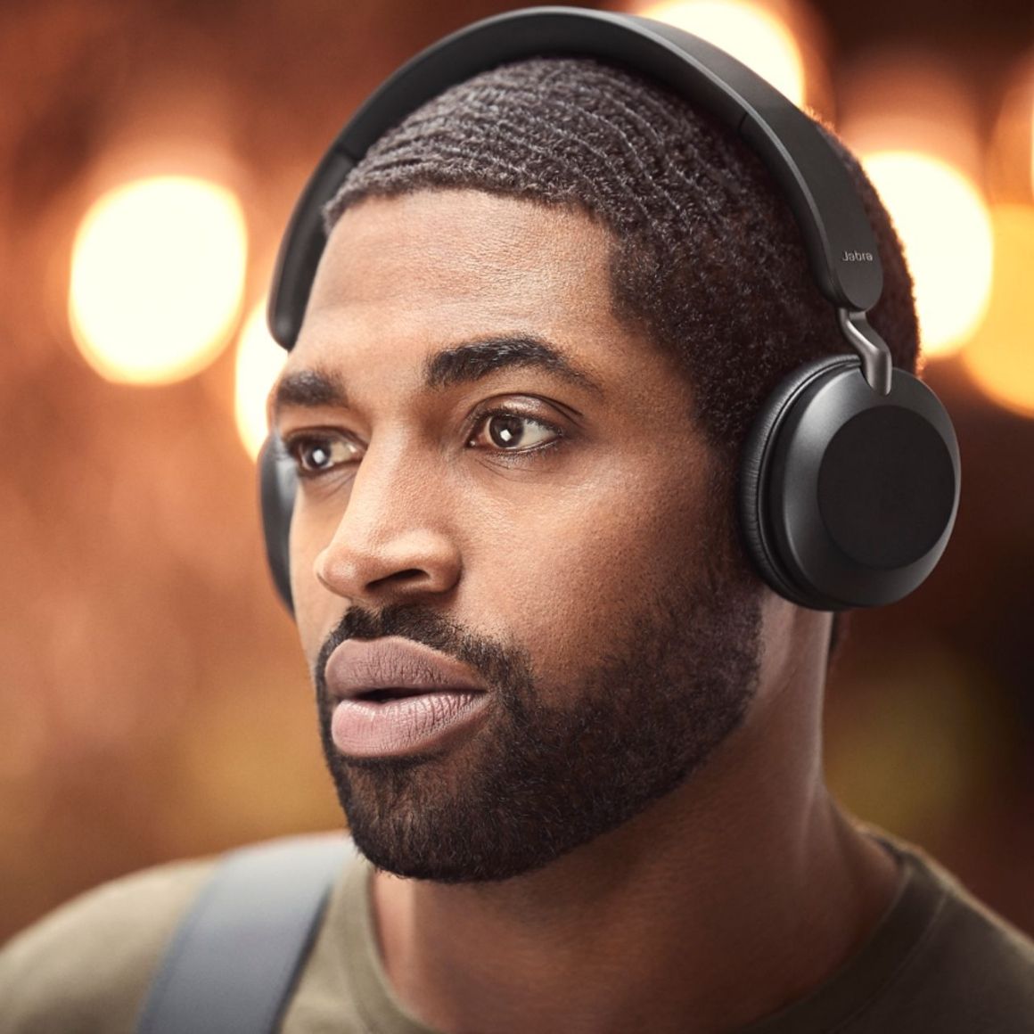  Jabra - Elite 45h、mySite、merchandisen