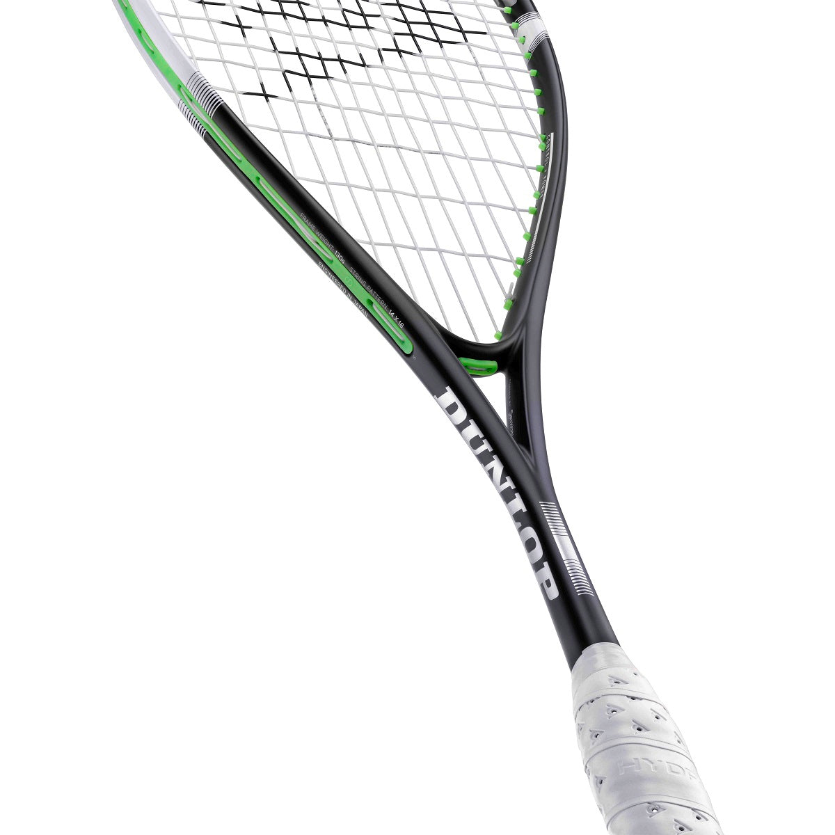 Dunlop Sonic Core Evolution 130 Squash Racquet - Demo (D1)