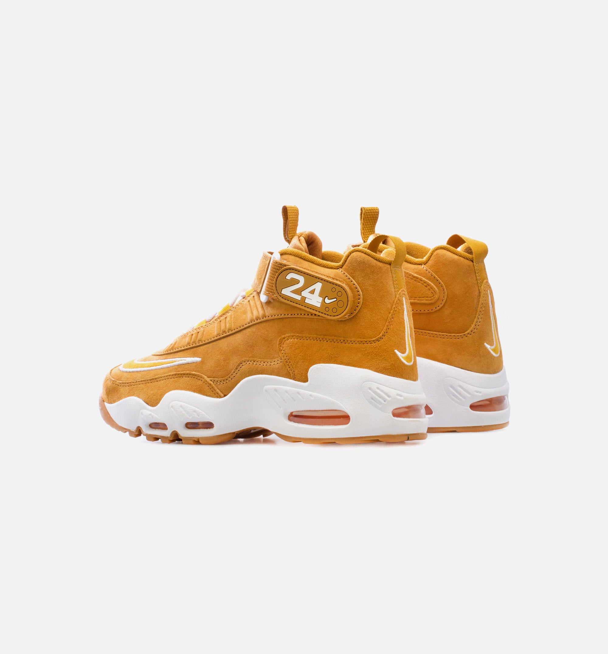 Air Griffey Max 1 Wheat Mens Lifestyle Shoe - Brown/White、mySite、dreamappss