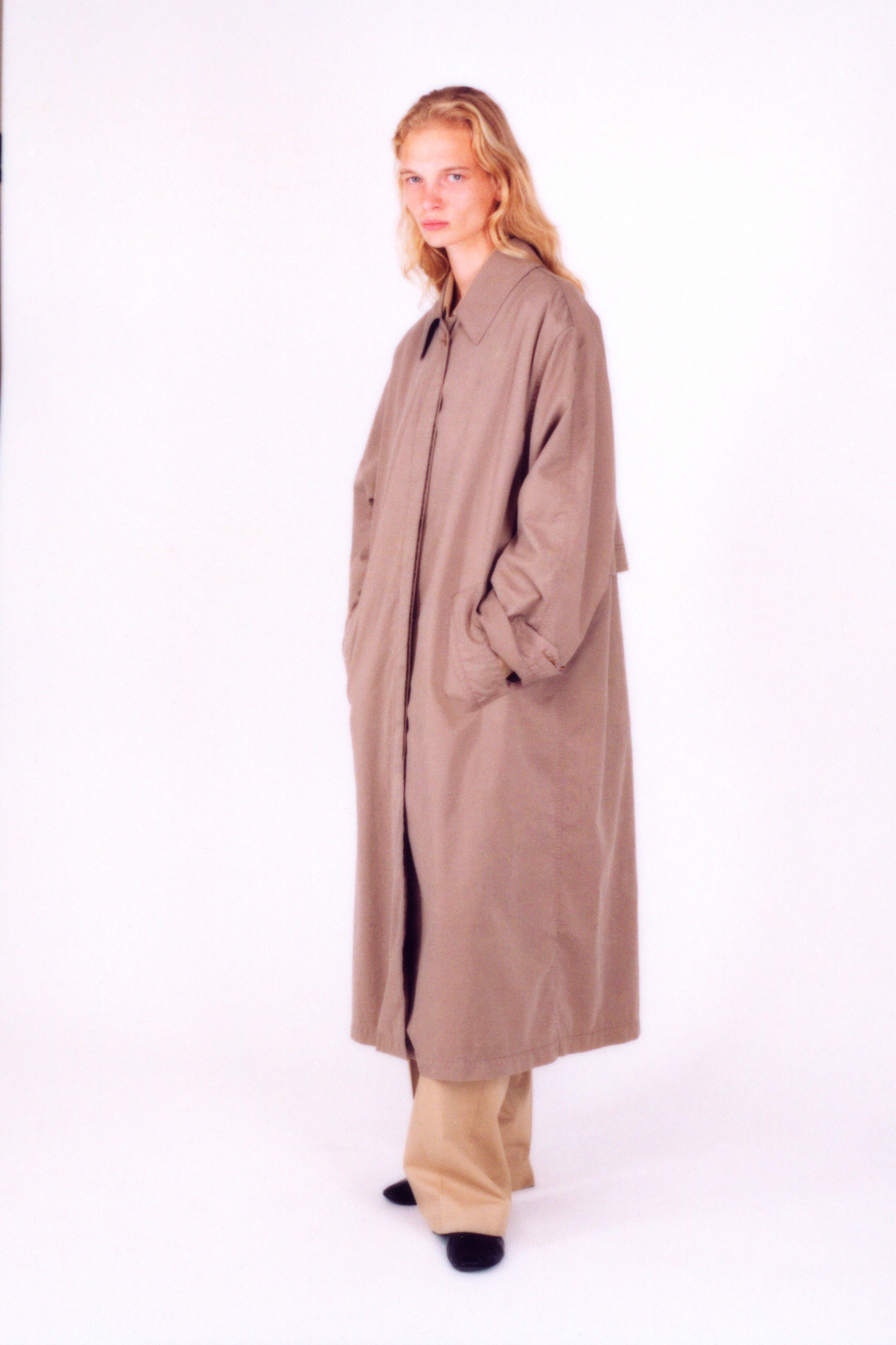 :: Summer 2025 :: Look 10、mySite、aoinhome