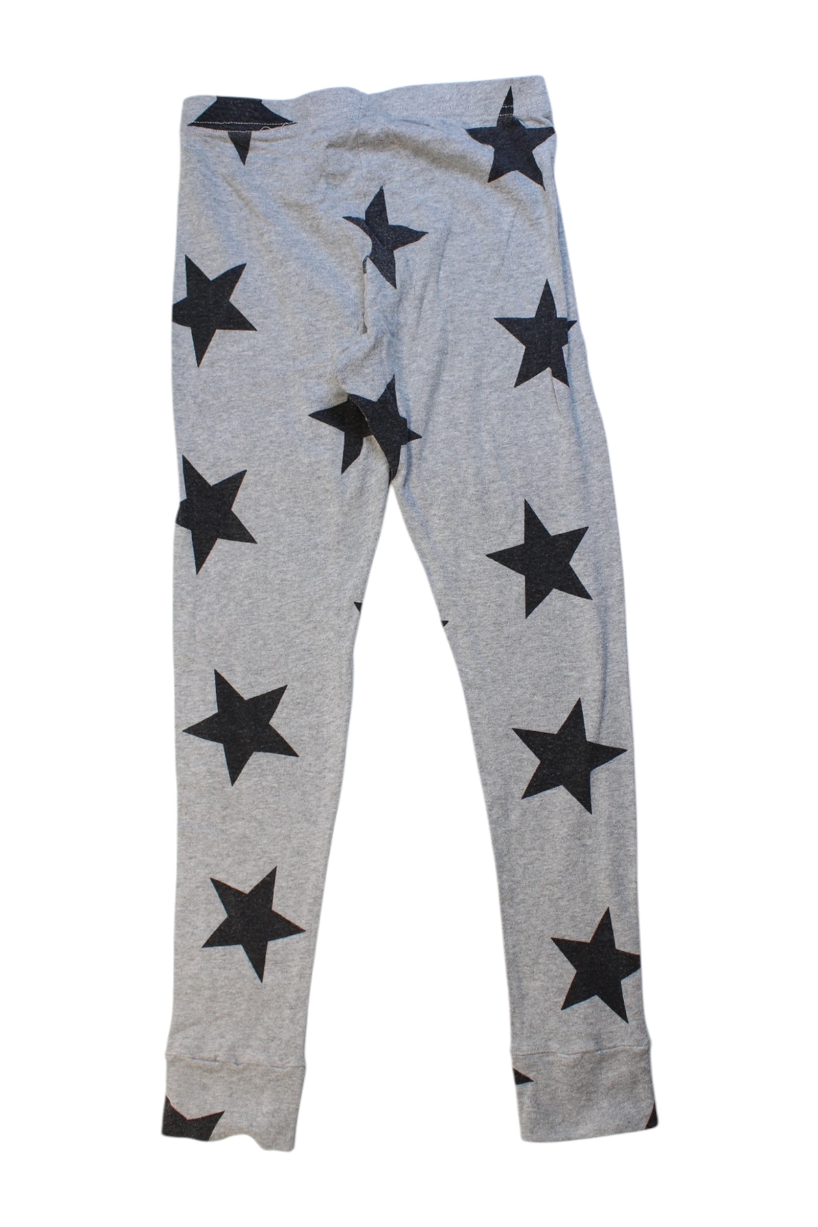 Nununu Star Print Leggings 6-7Y、mySite、g9winljtr