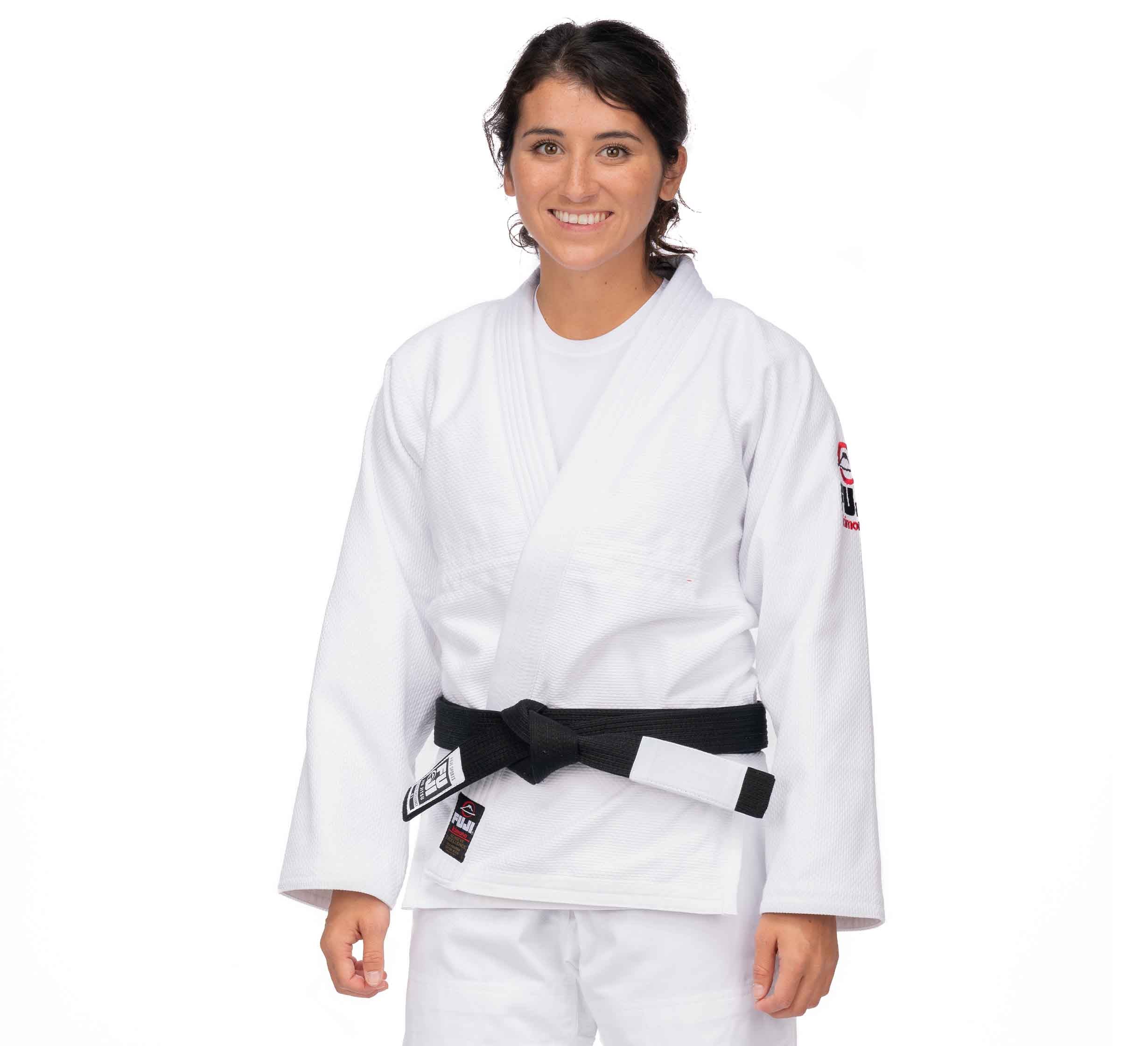 All Around BJJ Gi White (Unisex Size)、mySite、gigharbornorthrealestate