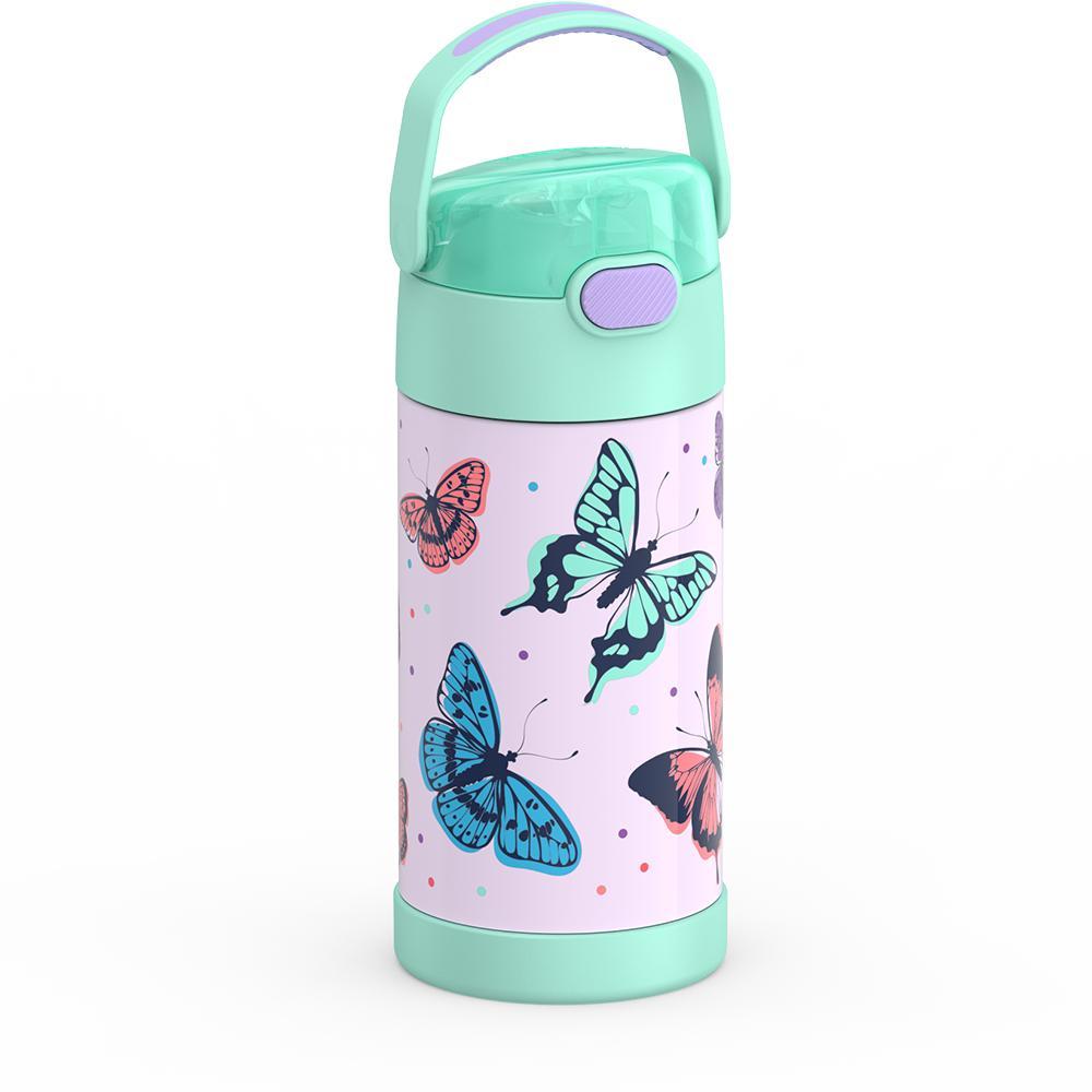 12oz FUNTAINER® WATER BOTTLE PATTERNS、mySite、noshort