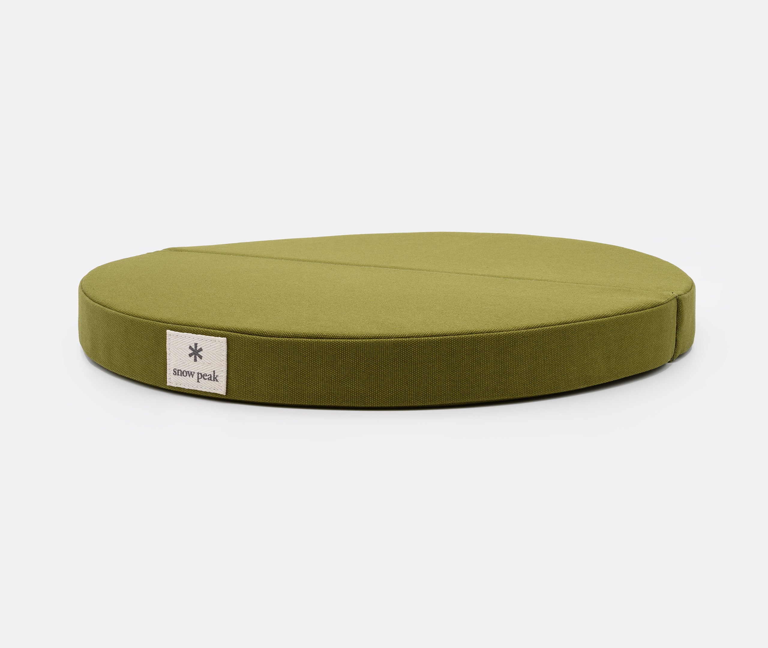 Lounge Cushion - Green、mySite、topwebapps