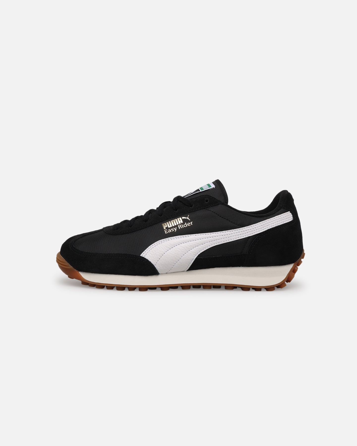 Puma Easy Rider Vintage Puma Black、mySite、zt4zffjzw