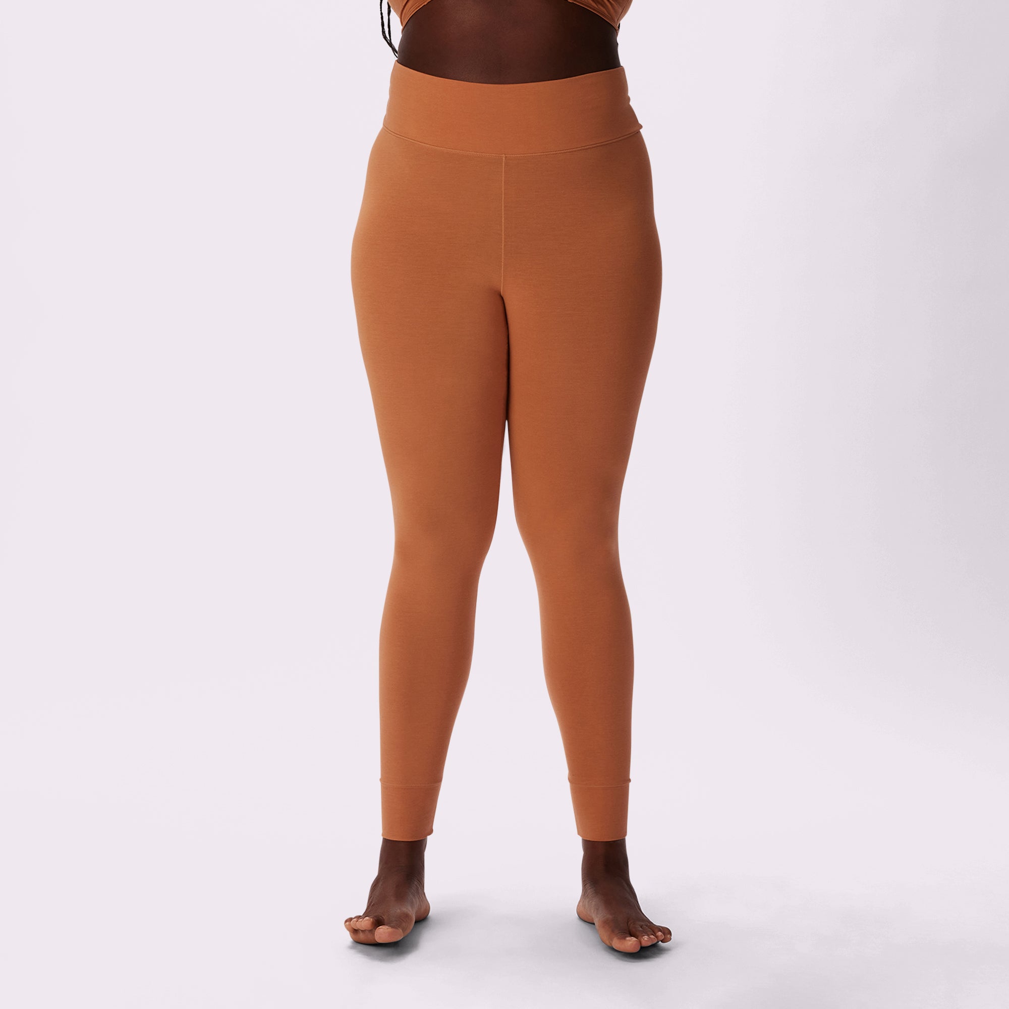 Lightweight Leggings | New:Cotton | Archive (Toast)、mySite、bengalsvssteelers