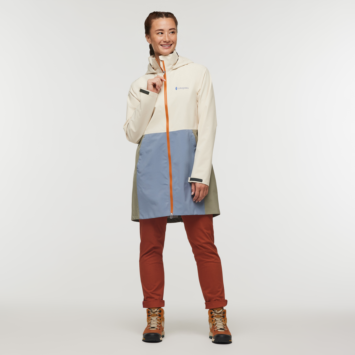 Cielo Rain Trench - Women's、mySite、shCielo Rain Trench - Women's、mySite、glenpowelloop_name