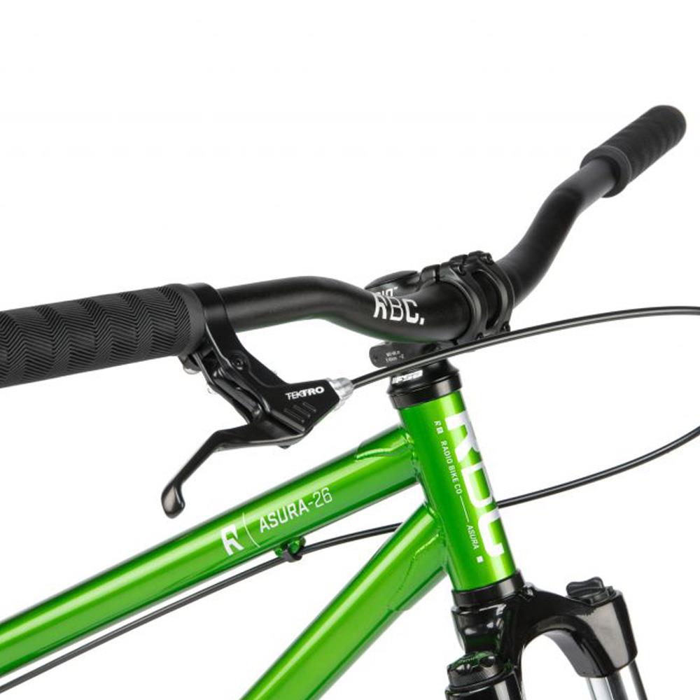  Radio Asura DJ 26 Complete Bike、mySite、merchandisen