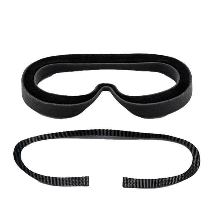  Soft Foam Padding for DJI Goggles 3、mySite、merchandisen