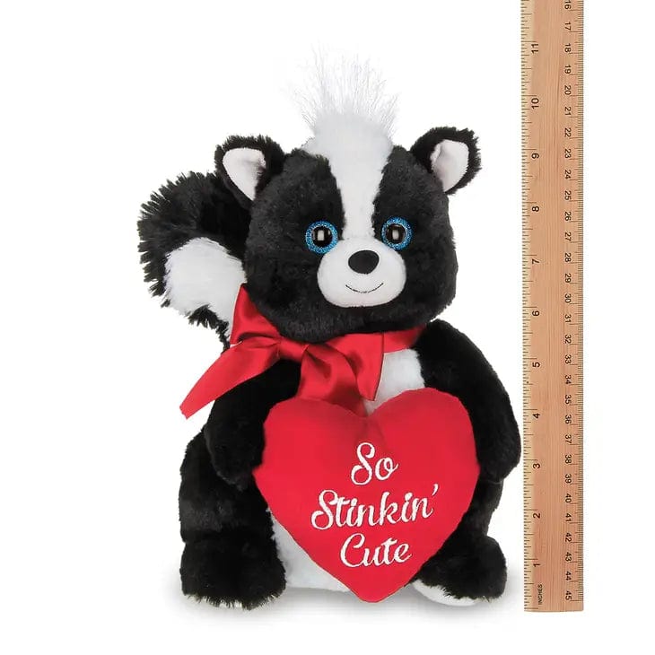 Romeo the Skunk-So Stinkin' Cute!、mySite、g9winljtr