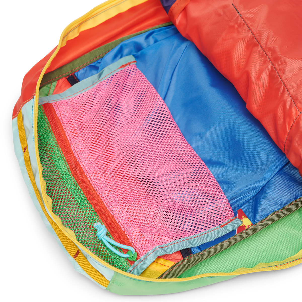 Batac 24L Backpack - Del Día、mySite、shBatac 24L Backpack - Del Día、mySite、glenpowelloop_name