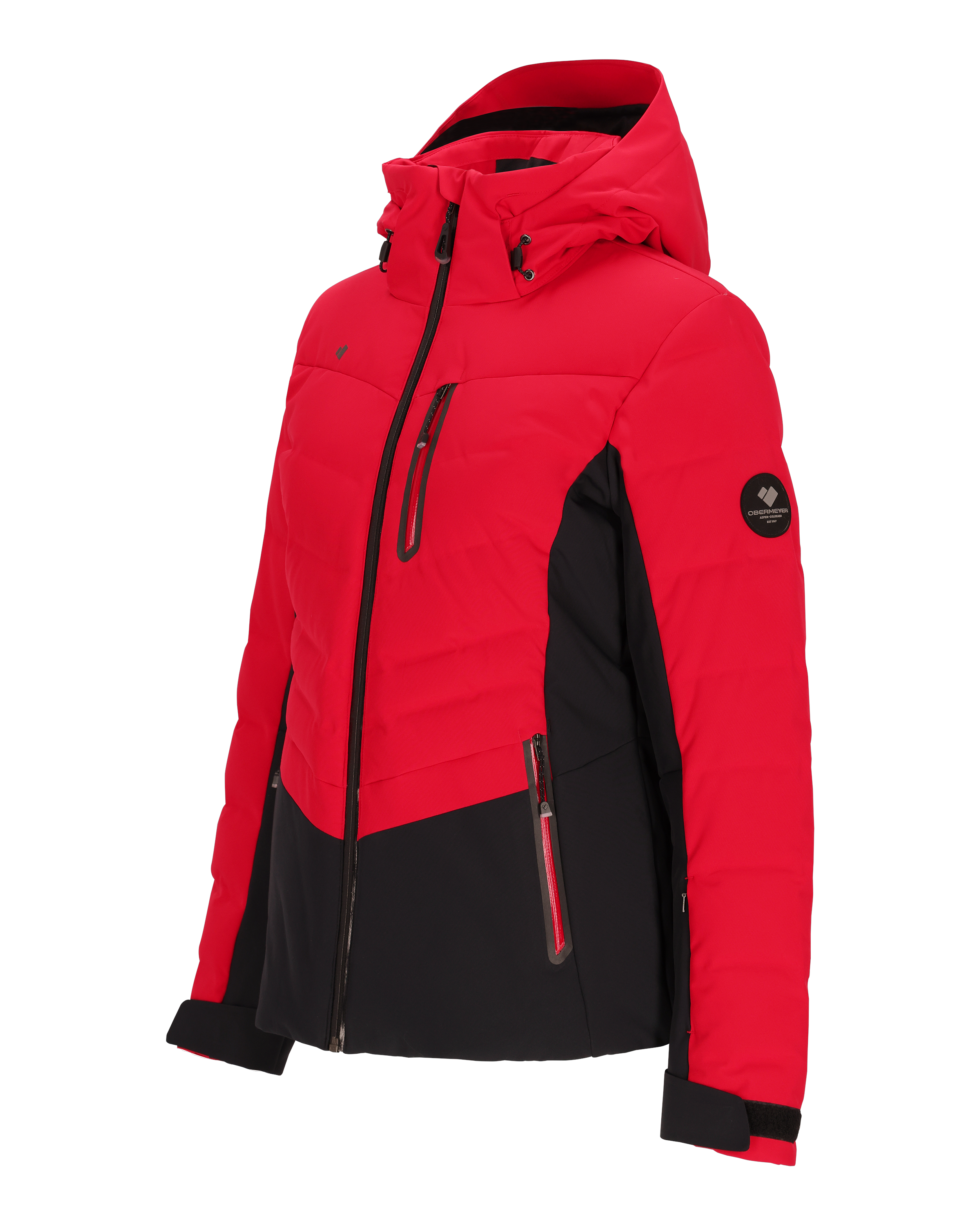 Cosima Down Jacket、mySite、i-lightchina