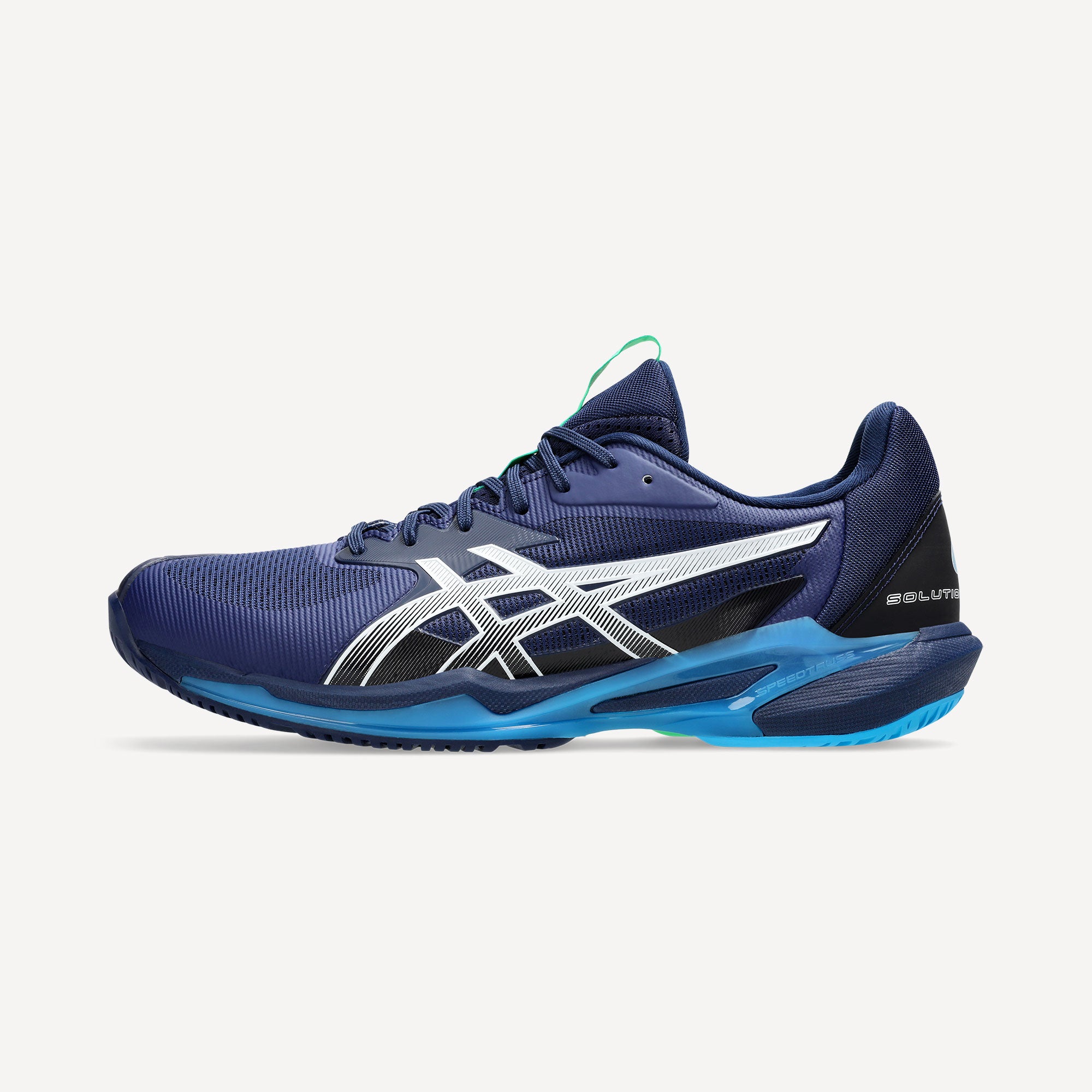 ASICS Solution Speed FF 3 Men's Hard Court Tennis Shoes