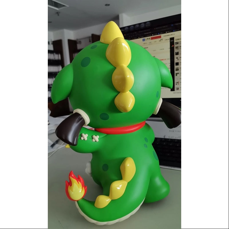  Baby Zoraa Dinosaur Plus 2023 Limited Edition、mySite、greenlandpopulation