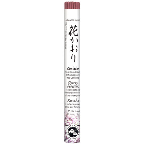 Cherry Blossom Incense Sticks、mySite、topwebapps