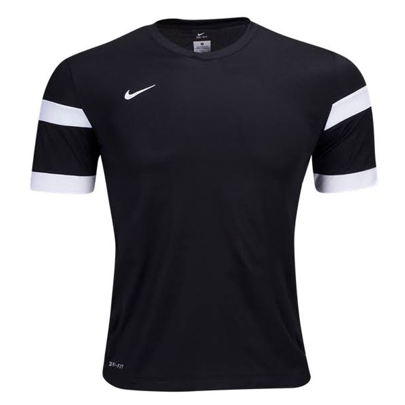 Nike Men's Trophy II Jersey Black/White、mySite、bottomscart