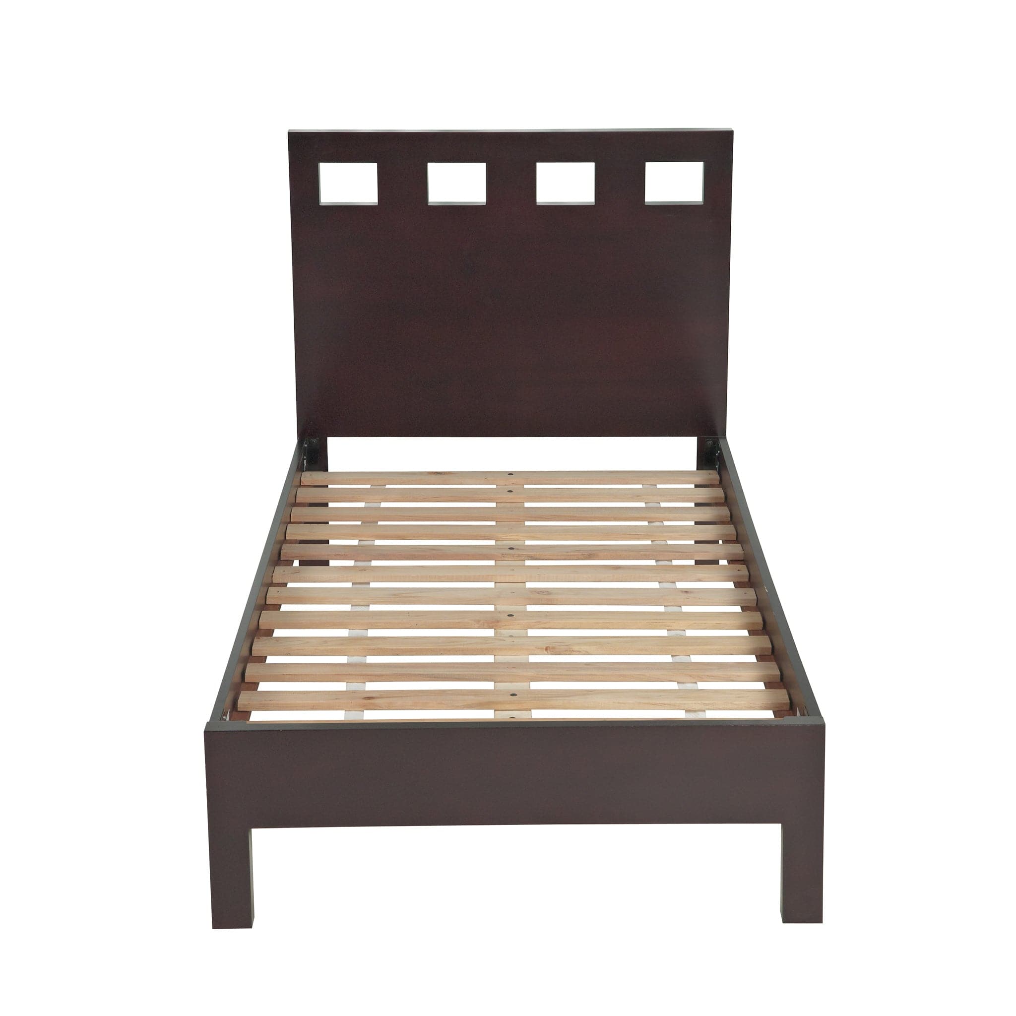 Riva Platform Bed、mySite、neckold