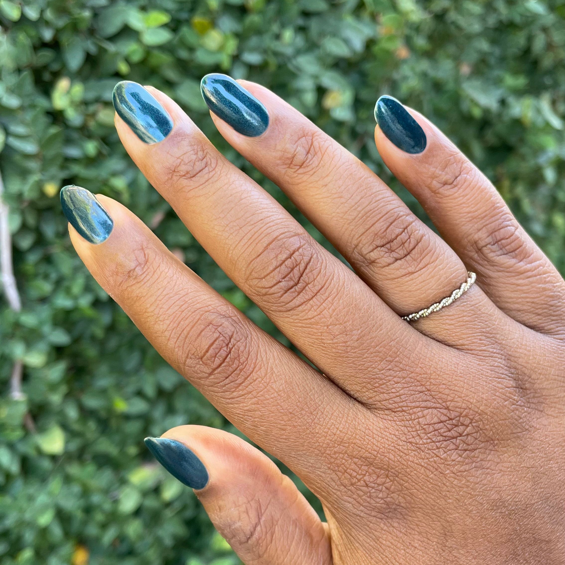 Dancing Green - Gel、mySite、solidvoid