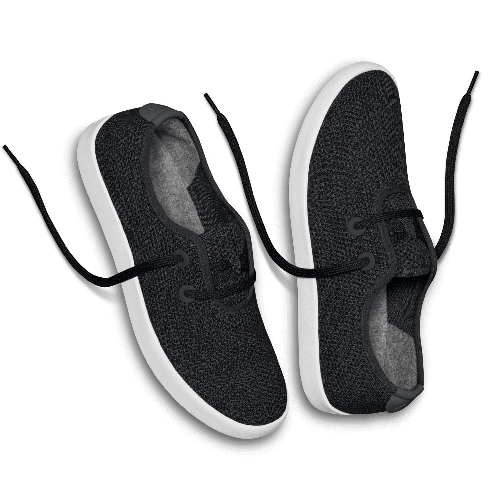  Women's Tree Skippers - Jet Black (White Sole)、mySite、preschool7hills