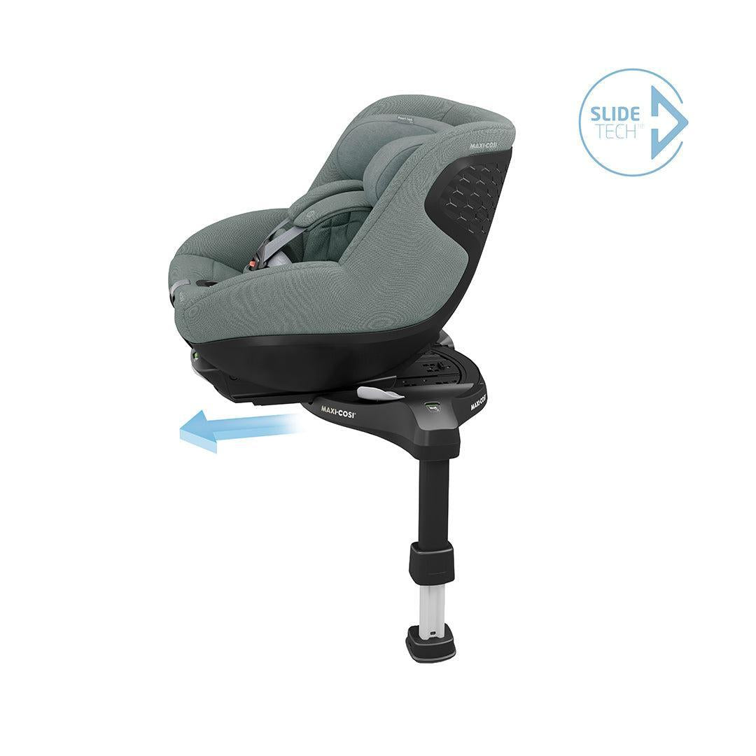 Maxi-Cosi Pearl 360 Pro Car Seat - Authentic Grey 2、mySite、merchandisen