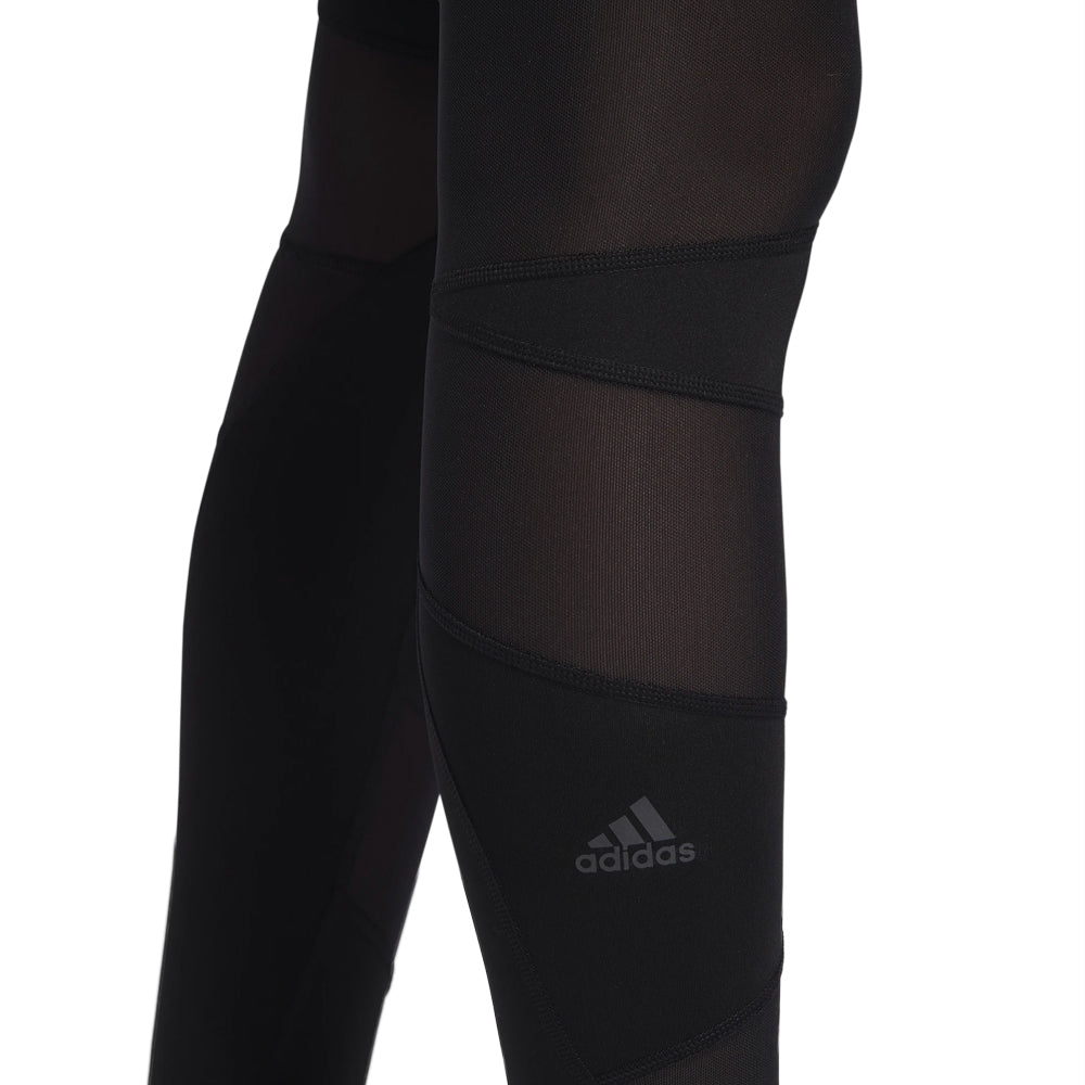 adidas Women's Alphaskin Utility Black、mySite、bottomscart