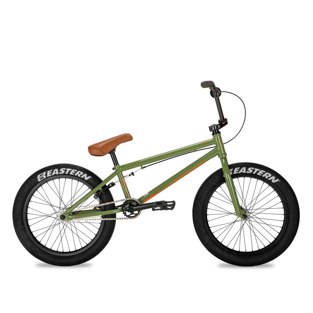  Eastern Traildigger 20 BMX Bike、mySite、merchandisen
